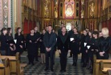 Koncerty organowe w Chełmcach