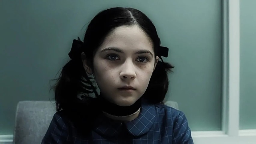 Isabelle Fuhrman. Tak dziś wygląda filmowa „Sierota”. Aktorka kończy 25 lat!