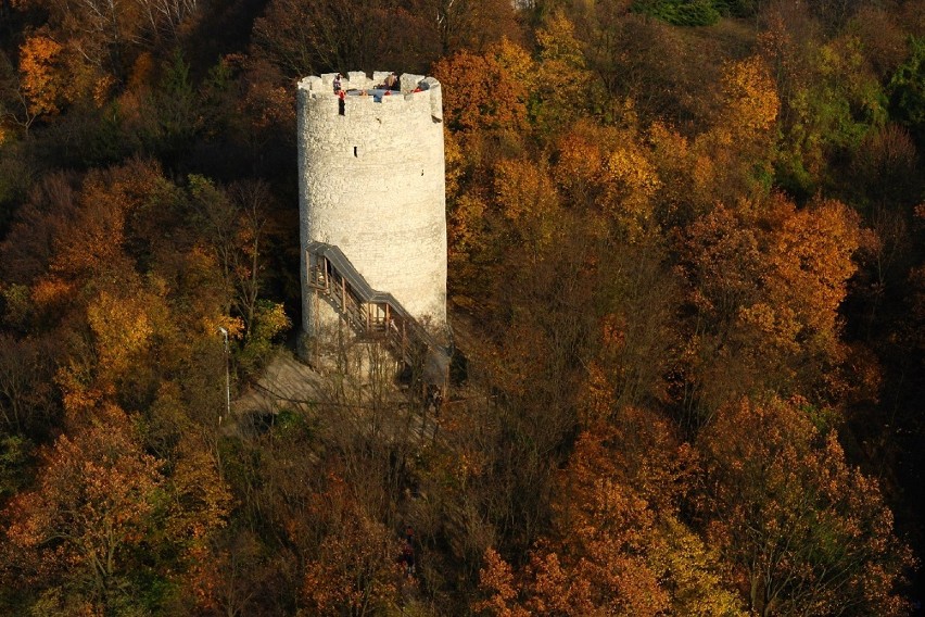 7 cudów Polski. Zagłosuj na Warszawę! [ZDJĘCIA]