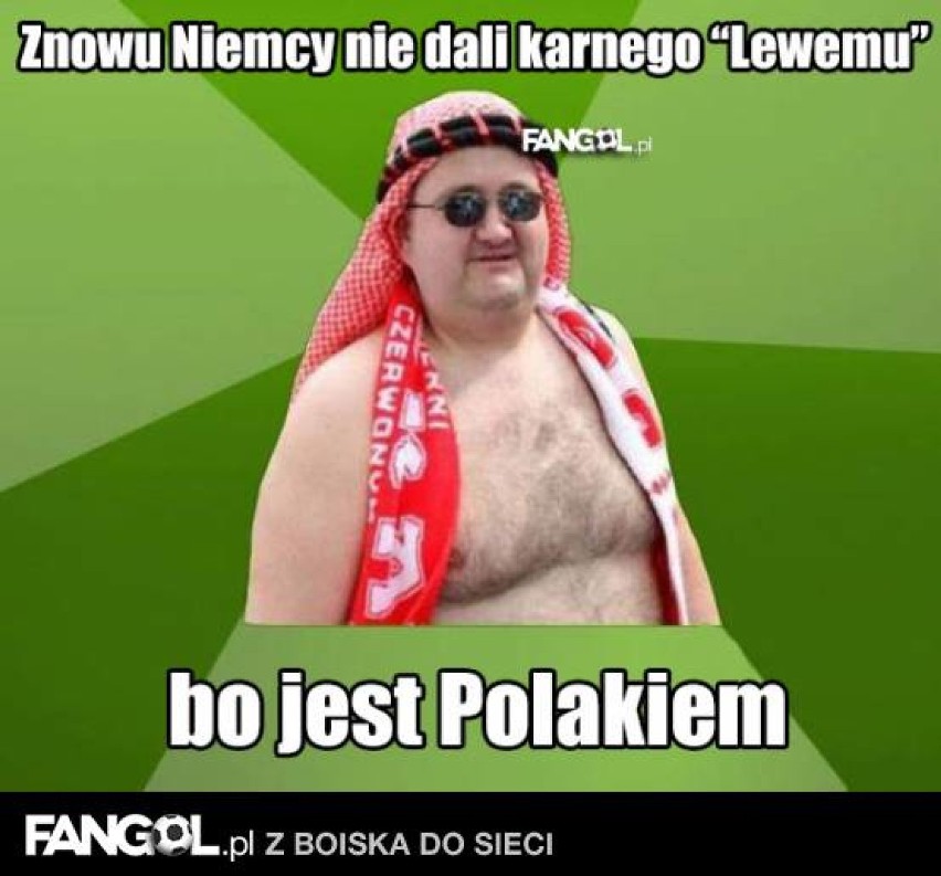 Robert Lewandowski będzie musiał poczekać na swój pierwszy...