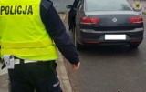 Pruszcz Gdański: Prowadził auto z zakazem i po narkotykach. Odalszym losie mężczyzny zadecyduje sąd