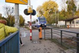 Mieszkańcy gmin Subkowy i Tczew nie chcą kolei dużych prędkości. To część CPK 