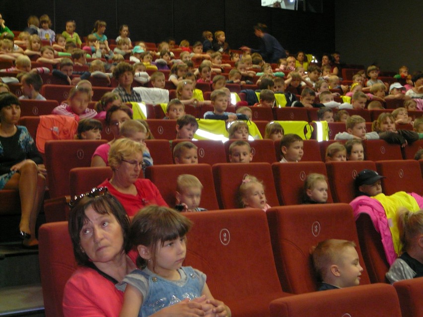 Rawski sanepid podsumował konkurs program edukacyjny