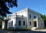 Pałac Trojanowskich w Aleksandrowie Kujawskim [Galeria]