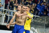 W Gdyni król jest tylko jeden. Marcus da Silva przeszedł do historii Arki!