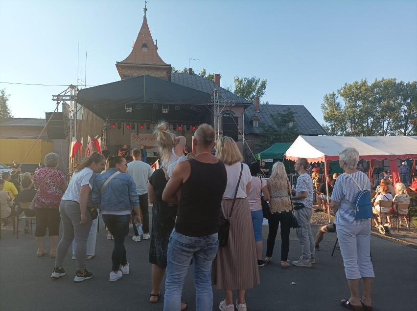 Trwa Kryształowy Weekend w Piechowicach. Zobacz jak wyglądał pierwszy dzień imprezy!