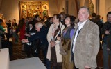 Muzeum Zamkowe w Malborku: Otwarto wystawę rzeźby gotyckiej w nowej aranżacji