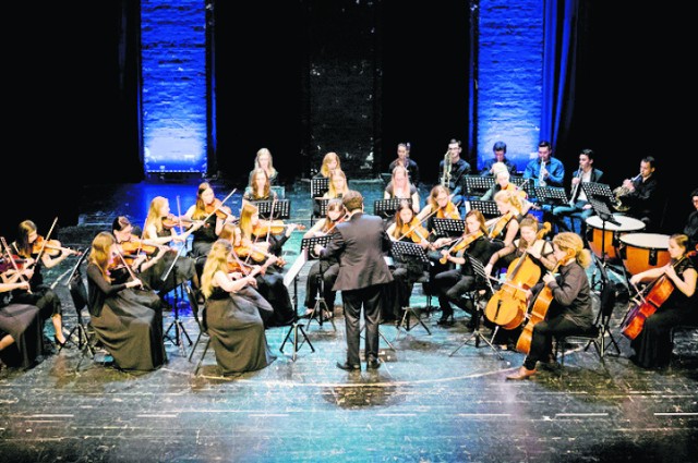 Warsztaty odbywać się będą w Teatrze Polskim w Poznaniu