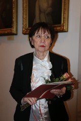 Po 51 latach pracy dyrektor muzeum Janina Sikorska odeszła na emeryturę [dużo zdjęć] 