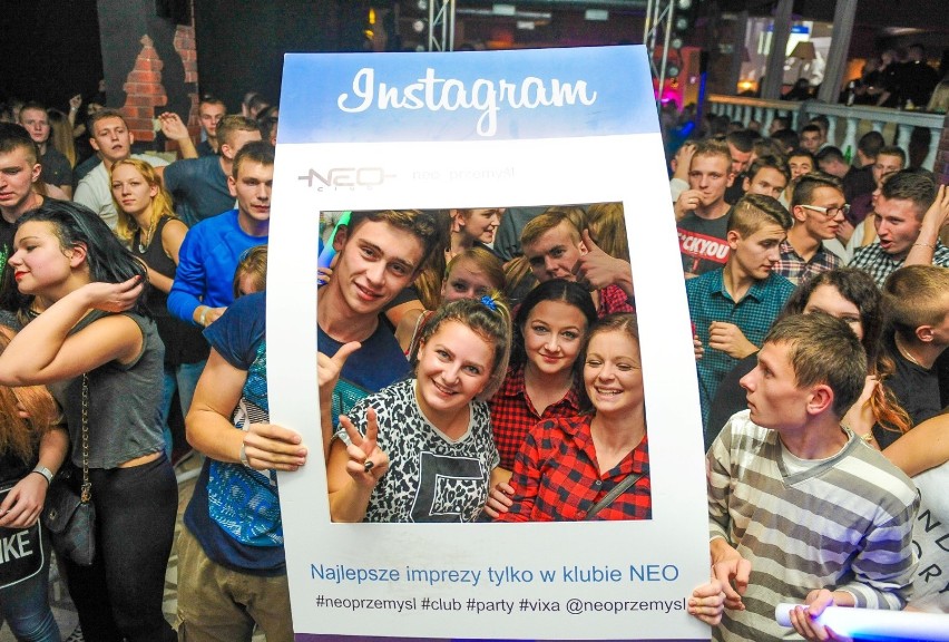 Zobaczcie zdjęcia z międzyszkolnej w klubie Neo w Przemyślu....