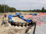 Skatepark, geopark i ścieżki pieszo-rowerowe. W Sławnie realizowany jest największy projekt turystyczny w Łódzkiem FOTO