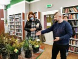 Miejska Biblioteka Publiczna w Rawie zorganizowała Dzień Ziemi ZDJĘCIA