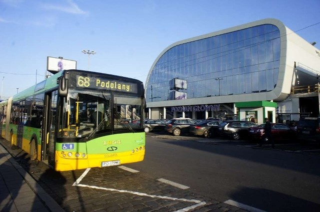 Od 9 grudnia będzie można kupić bilet na tramwaj, autobus i pociąg