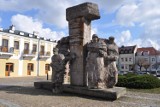 Pomnik przy "czworoboku" we Włodawie zostanie rozebrany. Na jego fundamentach powstanie monument upamiętniający Rzeczpospolitą Włodawska