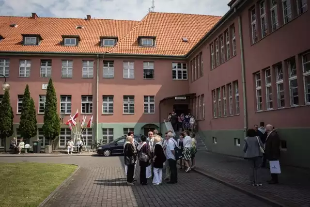 Od ostatniego spotkania absolwentów I LO i dawnego GImnazjum Polskiego minęło już 5 lat