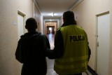 Policja w Siemianowicach: 20-latek pobił ojca w czasie obiadu