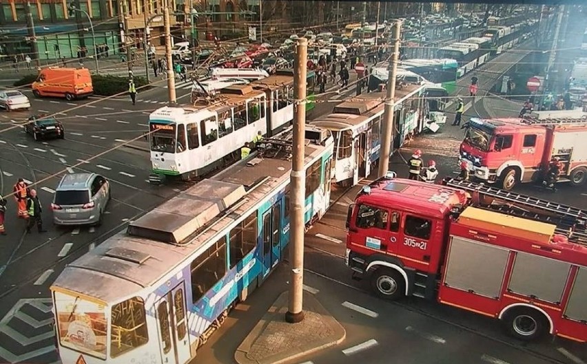 Wypadek na Bramie Portowej
