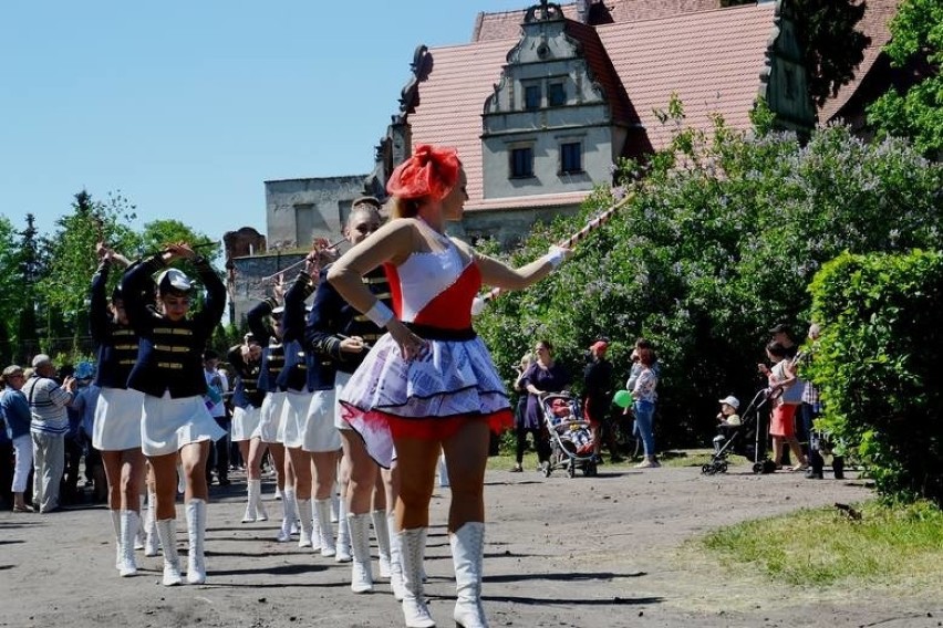 Święto Bzów w Siedlisku.