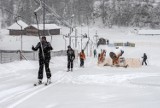 Bytomskie Dolomity zapraszają! Ruszył sezon narciarski w ośrodku Stok – Sport Dolina - Bytom. Warunki bardzo dobre!