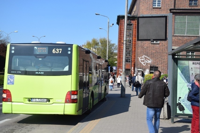 Autobusy z południa Gorzowa i części gminy Deszczno będą...