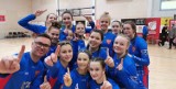 Zawodniczki Dream Team Nowy Tomyśl wywalczyły złoto z kadrą Wielkopolski