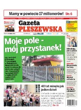 W najnowszej Gazecie Pleszewskiej