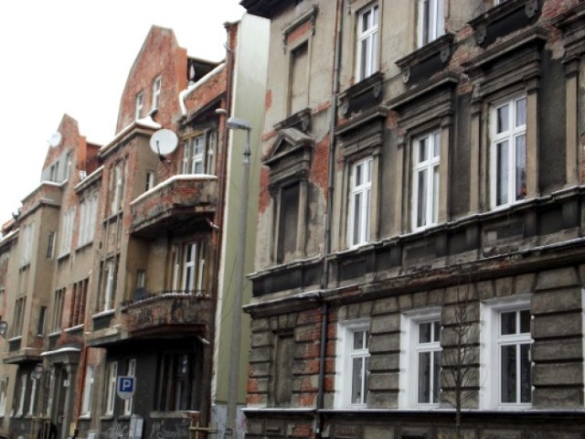 W poprzednich latach na wsparcie właścicieli zabytkowych kamienic miasto przeznaczało kwoty rzędu 1,2 mln złotych.