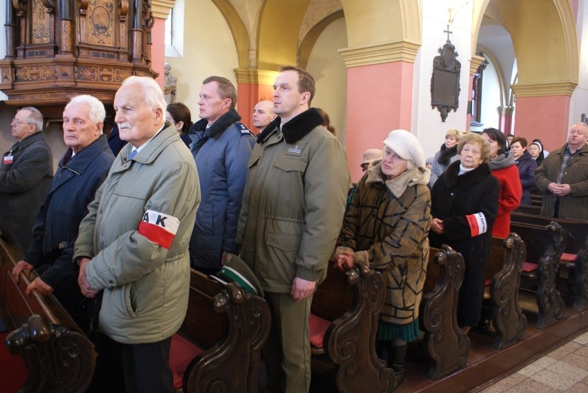 Kaliszanie uczcili 73. rocznicę Zbrodni Katyńskiej. ZDJĘCIA