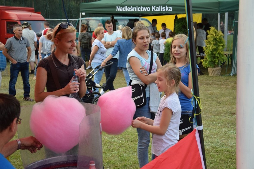 Dni Kalisk 2016. Tłumy na koncercie Anny Wyszkoni ZDJĘCIA