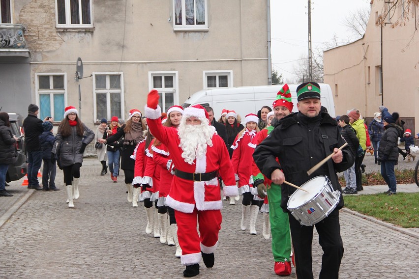 Rogoziński Jarmark Świąteczny