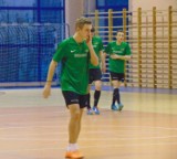 19. kolejka Futsal Ligi w Gołuchowie: Marcin Orszulak katem Asnyka