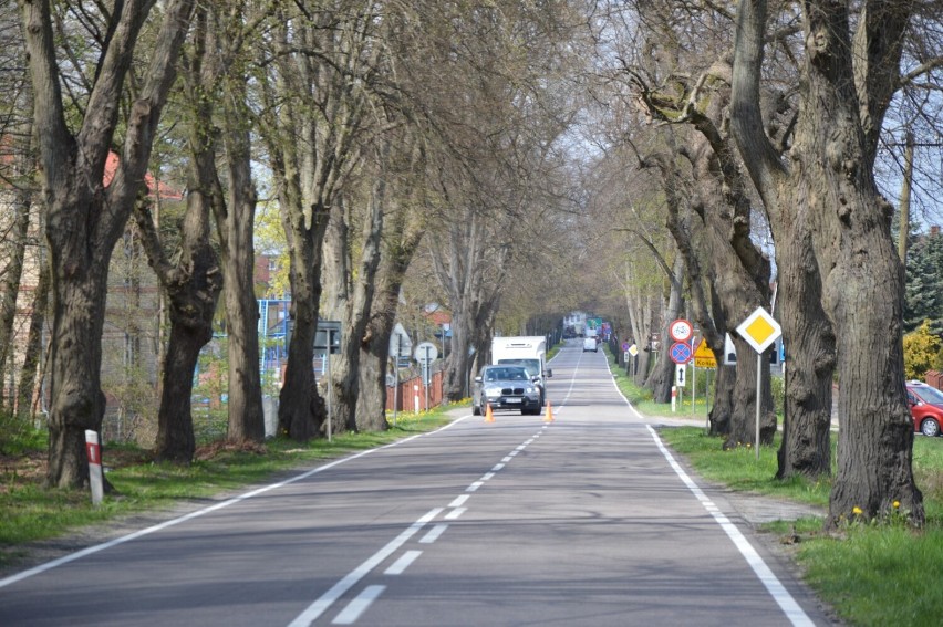 Lębork. Czołowe zderzenie w Drętowie. Wszyscy uczestnicy wypadku w szpitalu.