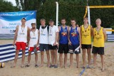 5. edycja turnieju siatkówki plażowej Pabiks Cup w Pabianicach