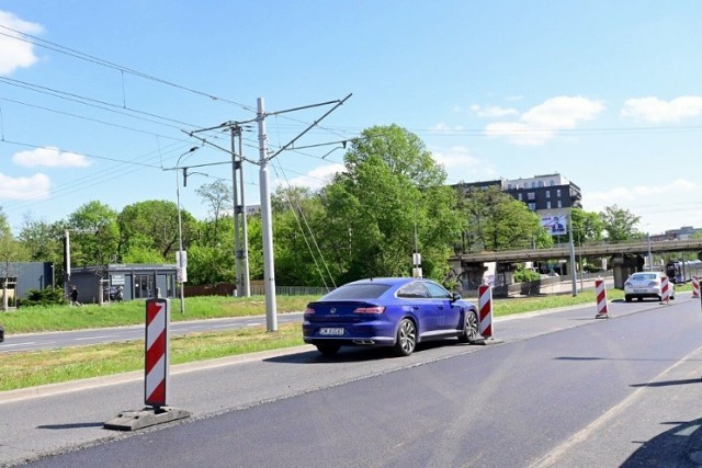 Projekt Szybkiej Wymiany Nawierzchni we Wrocławiu objął kolejne ulice. Remonty prowadzi ZDiUM