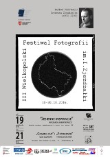 III Wielkopolski Festiwal Fotografii. KKF "Fakt" zaprasza na trzy wystawy fotograficzne