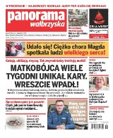 Panorama Wałbrzyska. Co w nowym wydaniu?