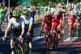 Tour de Pologne na ulicach Jastrzębia-Zdroju [ZDJĘCIA]