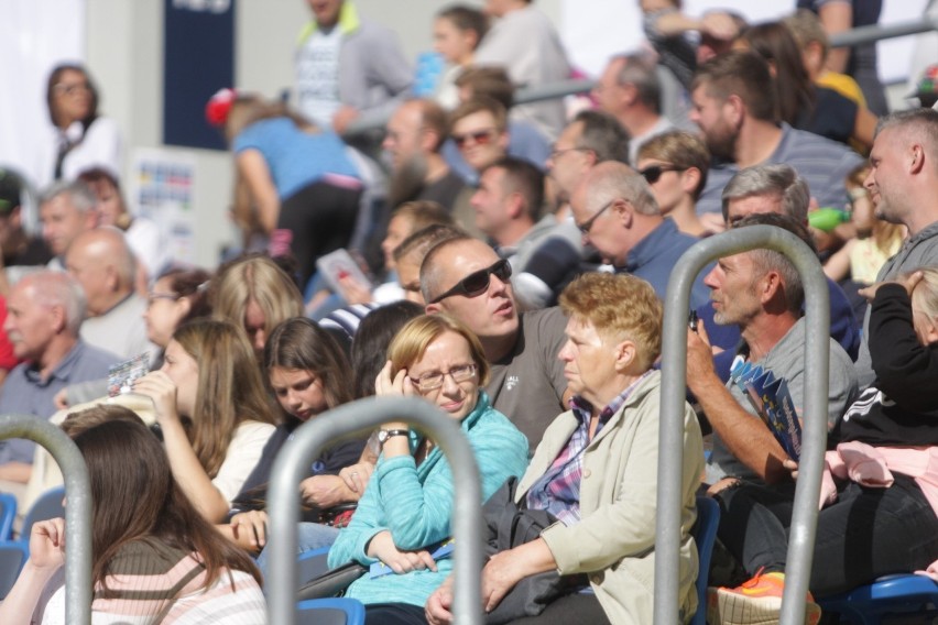 Memoriał Kamili Skolimowskiej. Na Stadionie Śląskim było około 25 tys. fanów [ZDJĘCIA KIBICÓW]