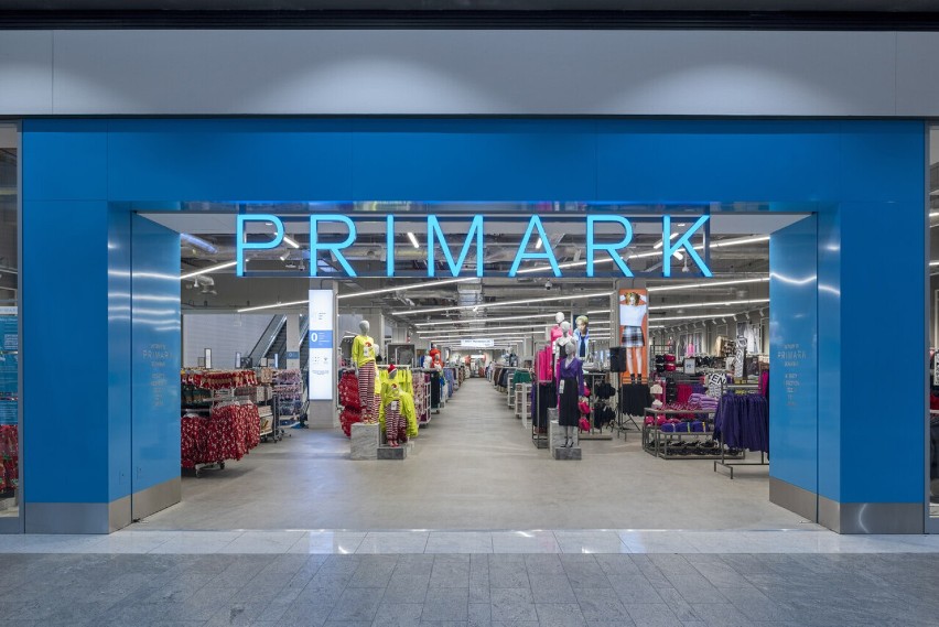 Primark ogłosił plany otwarcia nowego sklepu w Bydgoszczy....
