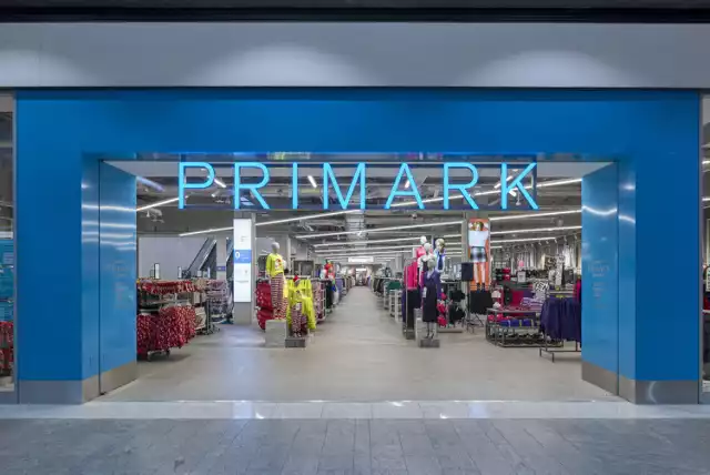 Primark ogłosił plany otwarcia nowego sklepu w Bydgoszczy. Będzie to siódmy sklep Primark w Polsce, a pierwszy na północy kraju.