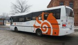 Myszków: Nowe autobusy wyjechały na ulice miasta