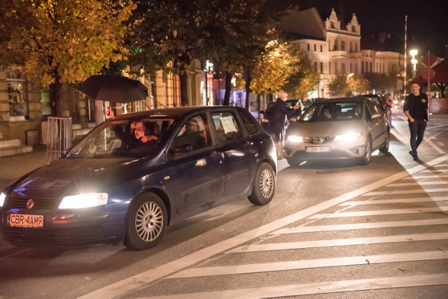 Przez centrum Brodnicy w dniu 26 października przejdą osoby, które nie zgadzają się z wyrokiem Trybunału Konstytucyjnego, który 22 października orzekł, że aborcja w przypadku ciężkiego upośledzenia płodu jest niezgodna z Konstytucją Rzeczypospolitej Polskiej