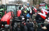 Protest rolników w Szczecinie zostanie wznowiony. Traktory wrócą na ulice?