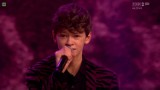 Olek z Kutna zaśpiewał w wielkim finale The Voice Kids ZDJĘCIA