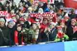 Fantastyczna atmosfera w Wiśle. Fani wspierali Polaków w konkursie Pucharu Świata - zobacz ZDJĘCIA KIBICÓW