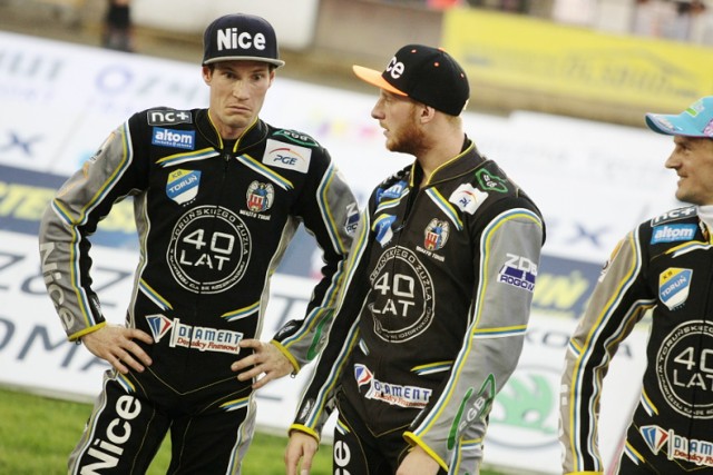 Elite League: Jason Doyle walczył jak lew. To za mało