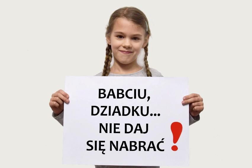 Seniorze bądź ostrożny - jak należy zadbać o swoje bezpieczeństwo?  