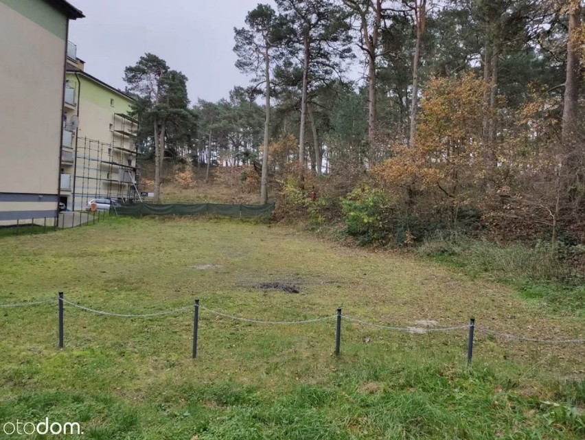 Działka Ustka 

Cena - 220 000 zł

Powierzchnia: 589 m²