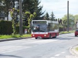 Kraśnik: Autobusem miejskim dojedziesz nad Zalew 