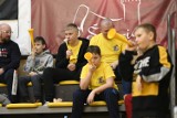 Kibice na meczu Futsal Świecie – Futsal Szczecin. Zobacz zdjęcia